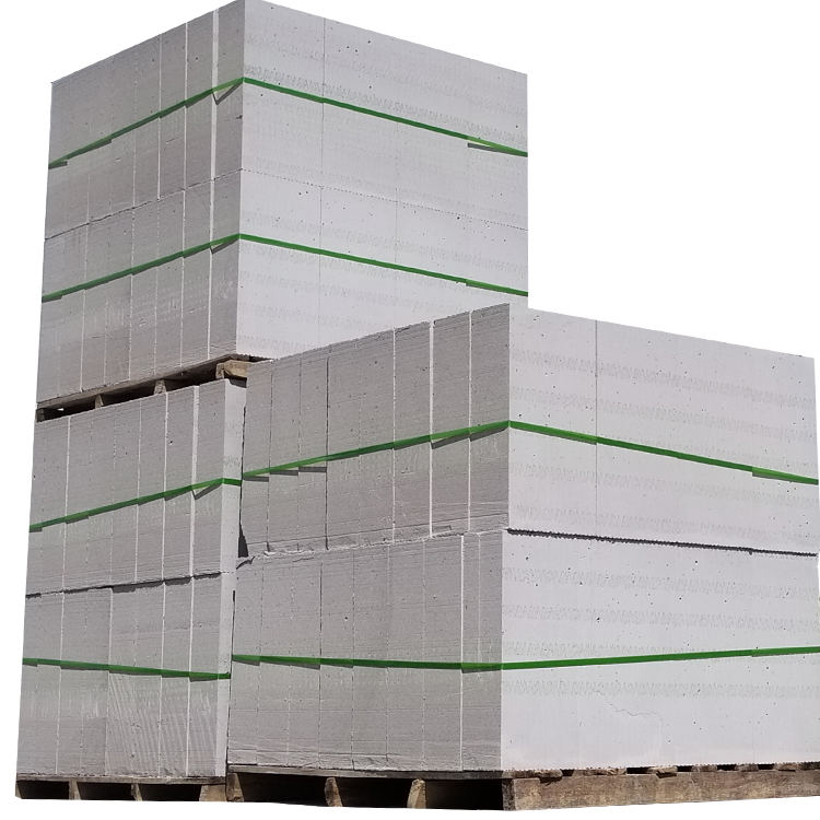 蝶山改性材料和蒸压制度对冶金渣蒸压加气混凝土砌块性能的影响
